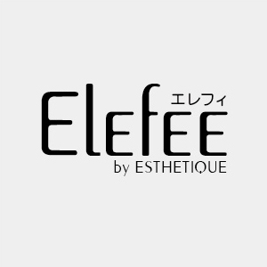 エステユニフォーム ELEFEE by ESTHETIQUE